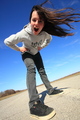 R U Crazy? :)