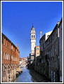 Canale e torre&hellip;
