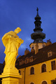 Bratislava noć&hellip;