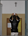 Personal Jesus&hellip;
