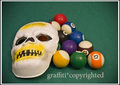 Billiard pod m&hellip;
