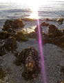 solarni laser