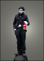 I am Chaplin, &hellip;