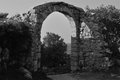 The roman gate&hellip;