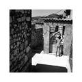 Pogled u dvori&hellip;