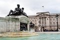 Buckingham pal&hellip;