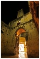 aperite portas&hellip;