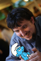Gargamel napok&hellip;