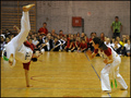 CAPOEIRA ZA MA&hellip;