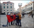 DO ALBANIJE I &hellip;