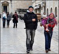 I U DUBROVNIKU&hellip;