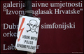 JE LI KULTURA &hellip;