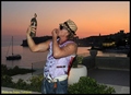 MICKEY ROURKE &hellip;