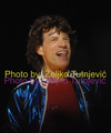 MICK JAGGER BY&hellip;