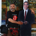 MR. BARACK OBA&hellip;