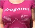 NIJE ONA DRUGO&hellip;