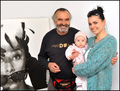 DIVA, ŽD, LUNA&hellip;