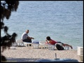 ČUVAR PLAŽE U &hellip;