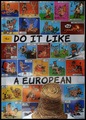 ZA EVROPU BEZG&hellip;