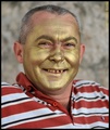 ZLATNI ČOVJEK &hellip;