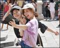 (POLU)SELFIE V&hellip;