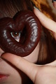 Brown eye trou&hellip;