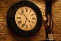 the time ...