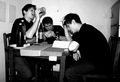 Studentski ziv&hellip;