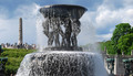Oslo: Frognerp&hellip;