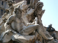 Detalj Neptuno&hellip;