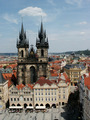 Prag: Matka Bo&hellip;