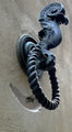 Knock, knock .&hellip;