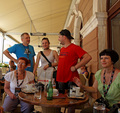 Za okruglim st&hellip;