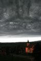 nimbostratus