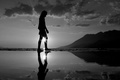 Walking on sun&hellip;