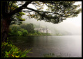 Kylemore Abbey&hellip;