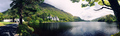 Kylemore Abbey&hellip;