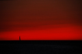 sunset, bloody&hellip;
