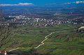 pogled s križe&hellip;