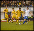 Istra - Hajduk&hellip;