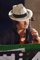 Violončelistic&hellip;