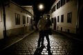 In the night a&hellip;