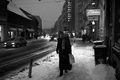 Snow