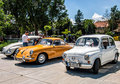 kažu old timer&hellip;