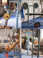 old timer tere&hellip;
