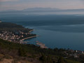 u brdima iznad&hellip;
