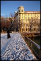 Rijeka pod sni&hellip;