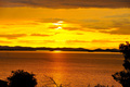 the sun goes d&hellip;