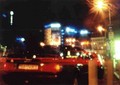 Bratislava noć&hellip;
