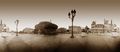 Parvis de l &hellip;